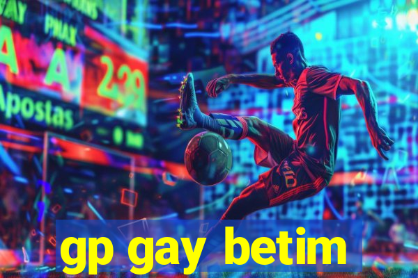 gp gay betim